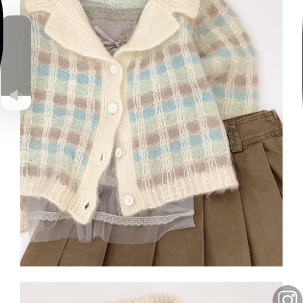 세컨드클로젯 빈티지 가디곤