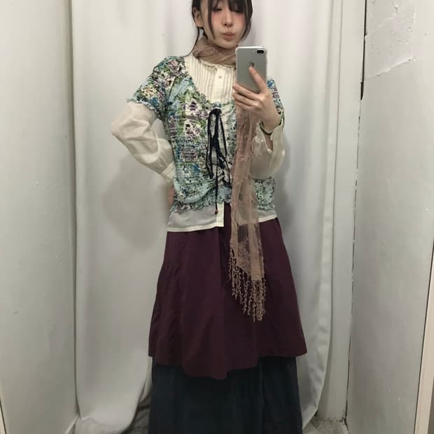 ♫ 로판 여주 코디 🎀