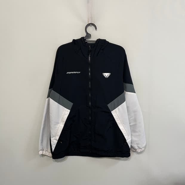 다이나핏 남성 바람막이 100 