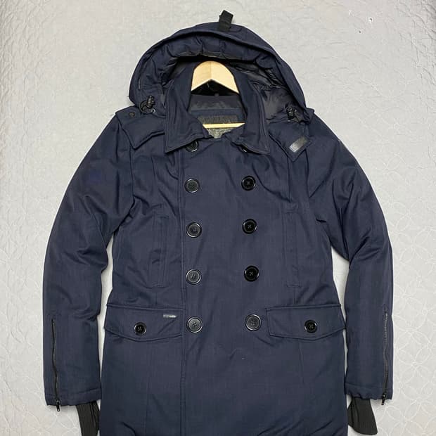 노비스 카토 패딩