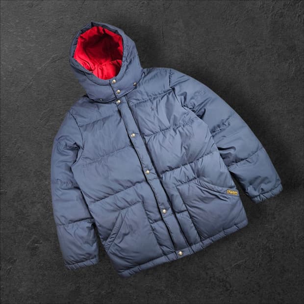 폴로랄프로렌 아동용 패딩