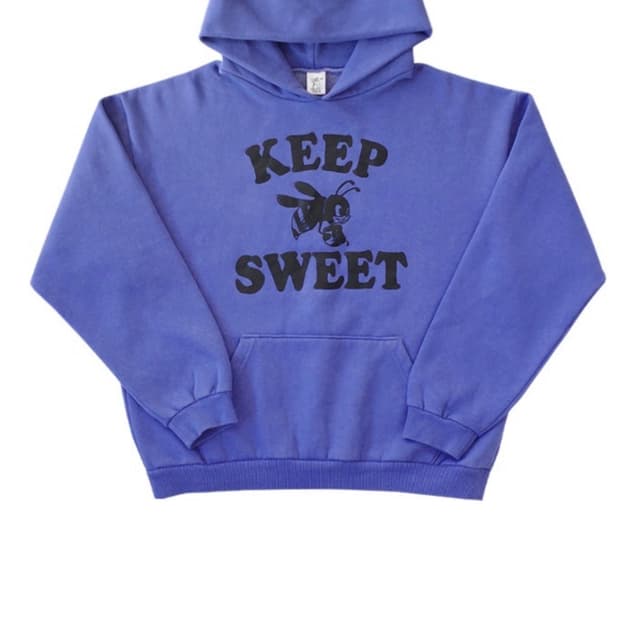 [XL] 컬랙트피시스 후드