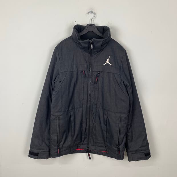 나이키 조던 경량 패딩 푸퍼자켓 S