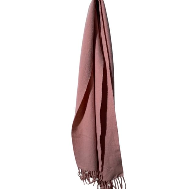 rykiel homme 울 머플러