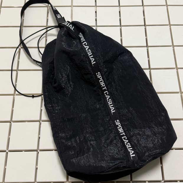 헤리티지플로스 스포츠백