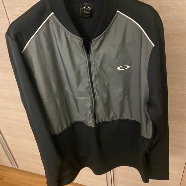 오클리 하프집업 L(105)