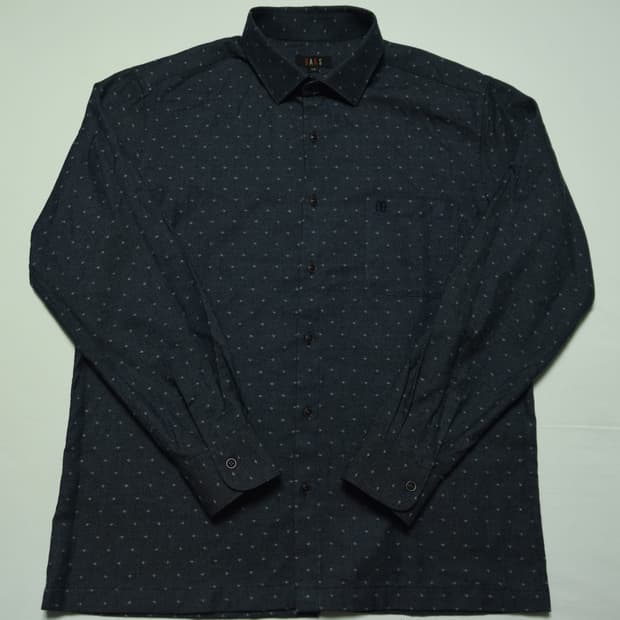 빈티지 DAKS 남성 셔츠 110 사이즈