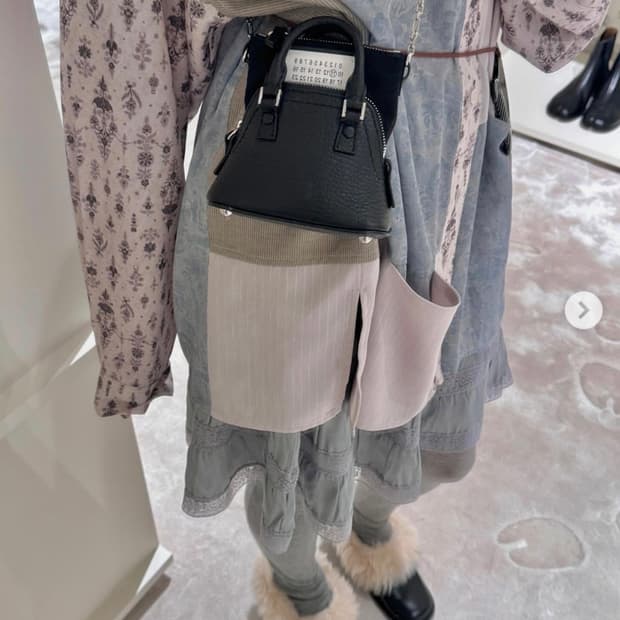 기마구아스 gimaguas cielo skirt 씨엘로 스커트