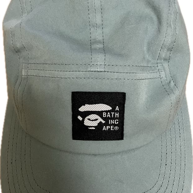 베이프 볼캡 BAPE STA MESH CAP M