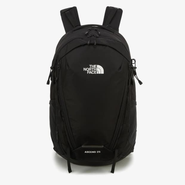 <25L>노스페이스 어센드 엘티