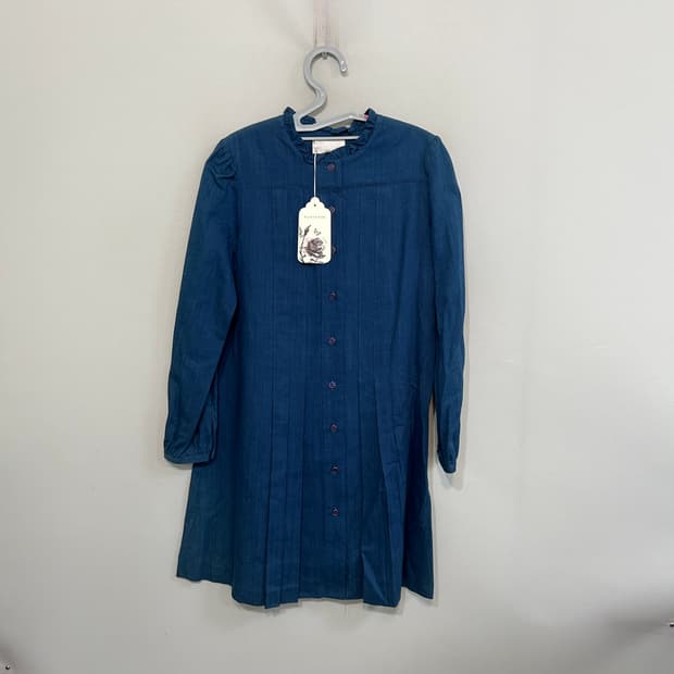 레니본 원피스 55 새상품