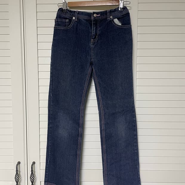 denim pants