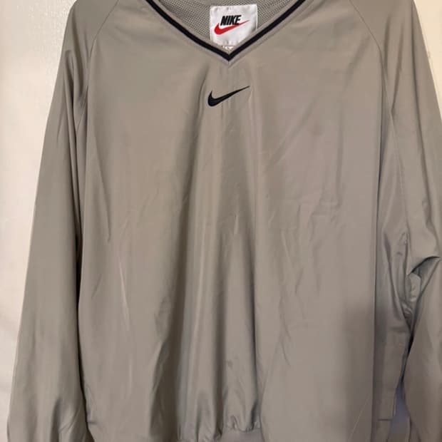 나이키 웜업 XL