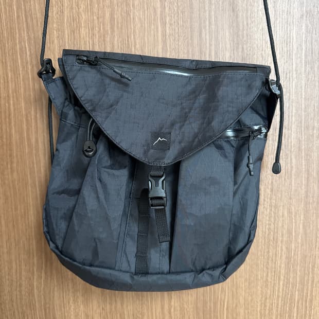 케일 설악5 solid 블랙