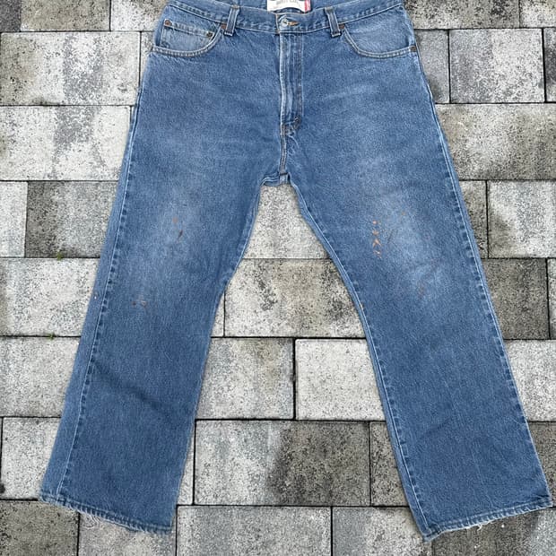 Levi's 517