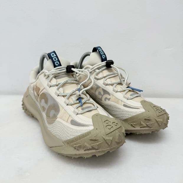 (250)나이키 ACG 마운틴 플라이2로우 공용