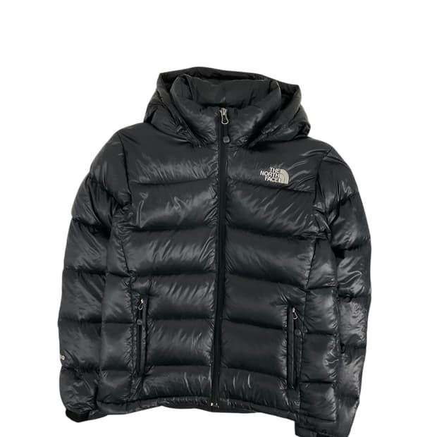 Thenorthface (woman m) 
