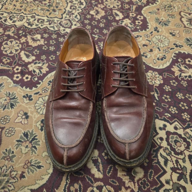 금강제화 리갈 y팁 250 사이즈