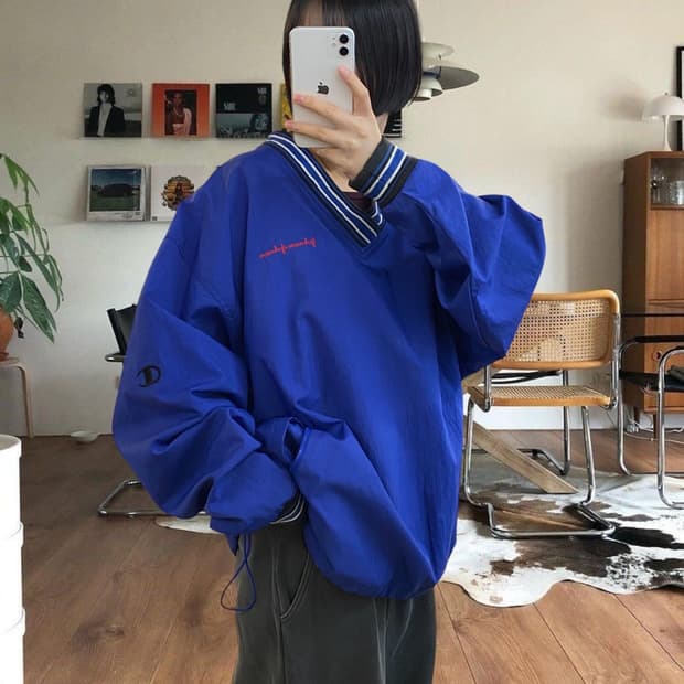 챔피온 웜업 (Man 2XL) AA0998