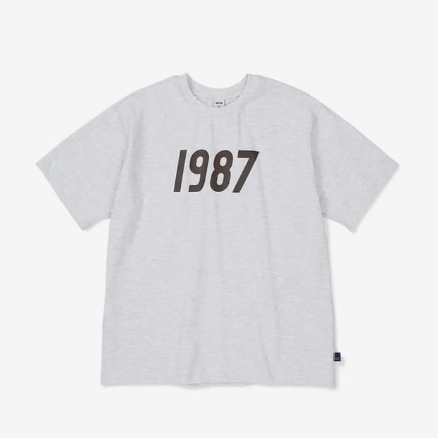 1987 HF-T