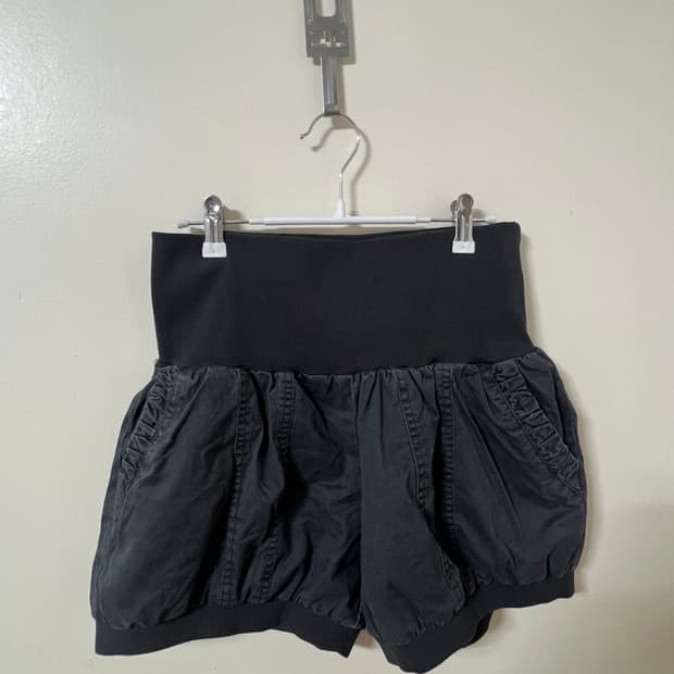 뉴뉴걸즈 반바지