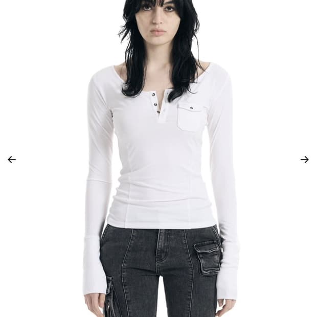 보헤미안서울 빈티지 포켓탑