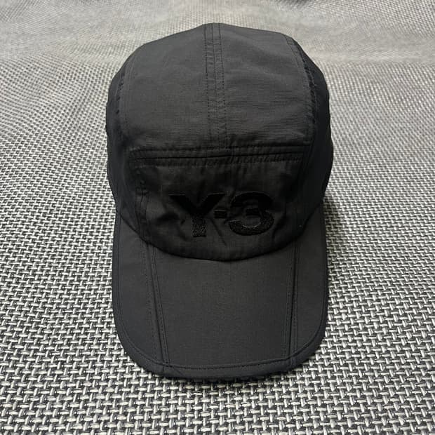 Y-3 볼캡 OLD-8817