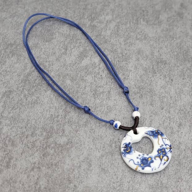 vintage necklace