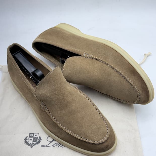 정품)로로피아나42