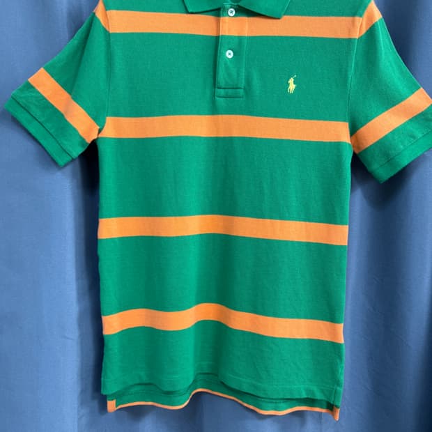 폴로 랄프로렌(Polo Ralph Lauren) 폴라 반팔티