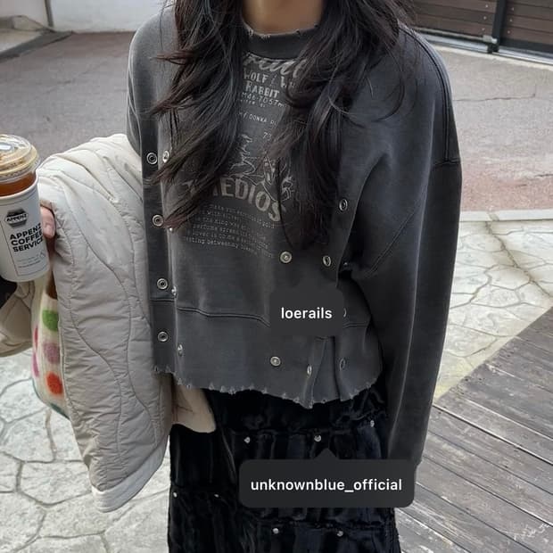 로레일즈 맨투맨