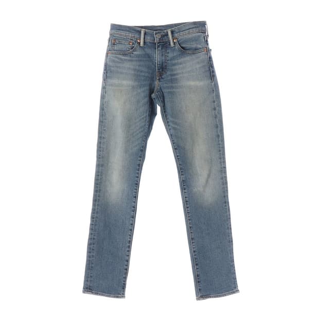 리바이스 511 슬림 핏 스트레치 데님 팬츠 28