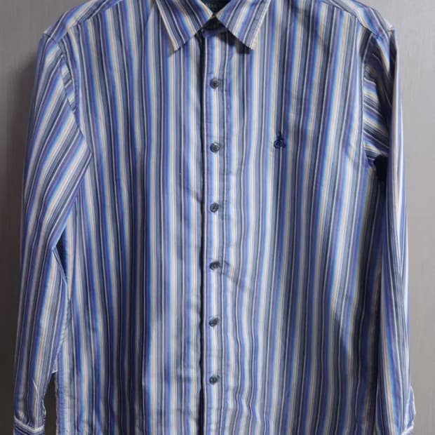 빈폴 긴팔 셔츠, L