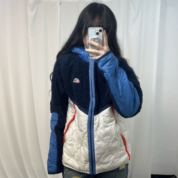 Nike NSW Heritage Fleece 