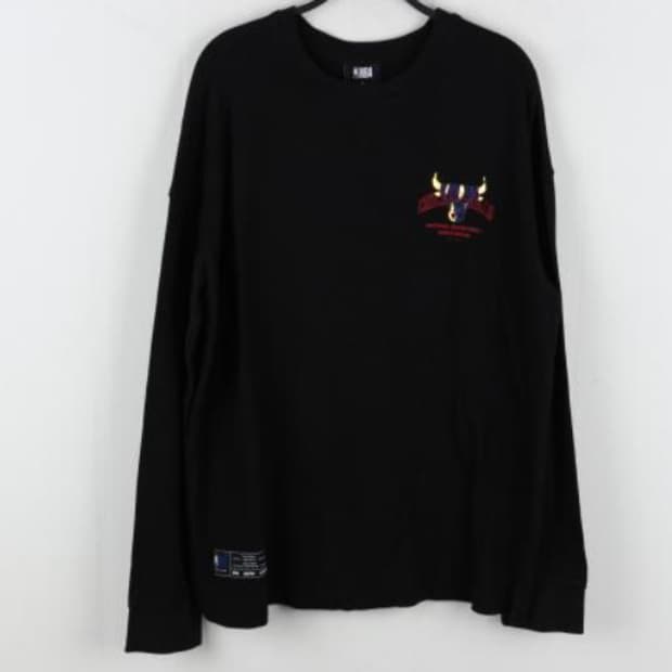 엔비에이 맨투맨