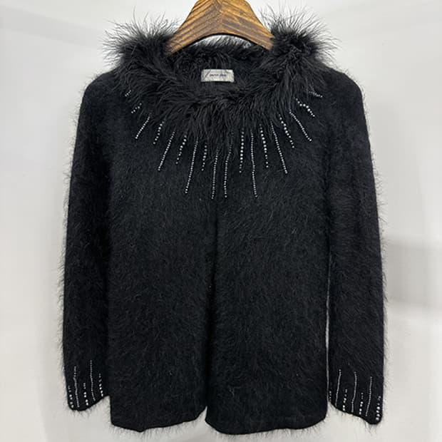 FEYTON PLACE_ angora blend (M)