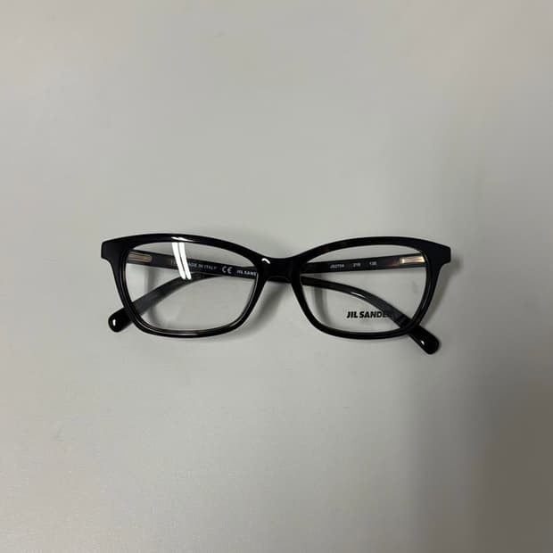 Jil Sander vintage glasses