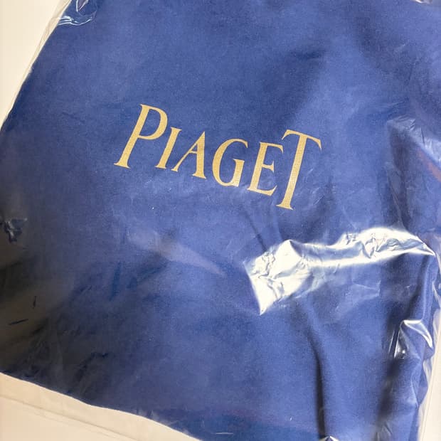 [급처] 26ss 피아제 Piaget 에코백 토트백 새상품 싸게팔아용💙