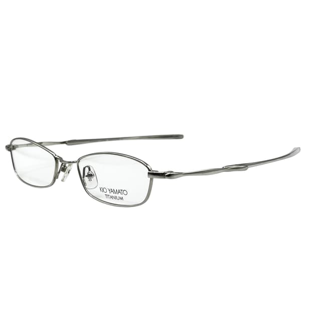 KIO YAMATO 키오 야마토 티타늄 은테 안경