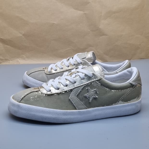 컨버스 올스타 골드 여성스니커즈240 