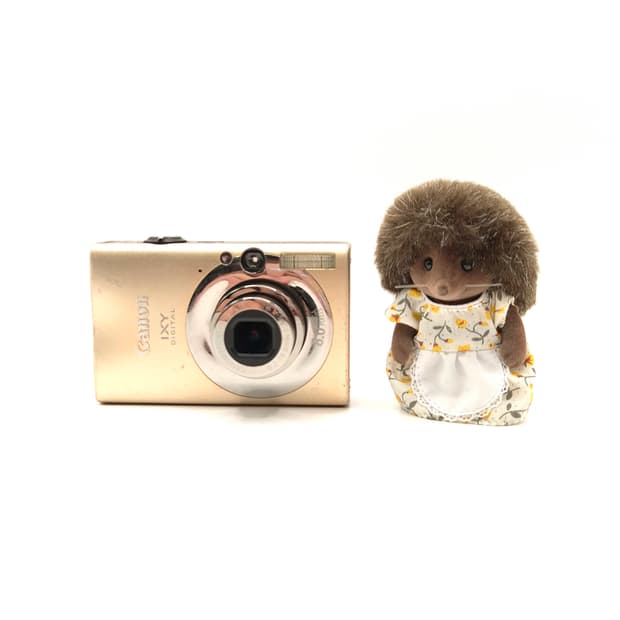 리사디카 🍑캐논 IXY 20 IS 골드 ✨ ixus80