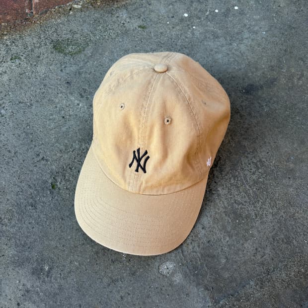 47 Brand 47브랜드 볼캡 모자