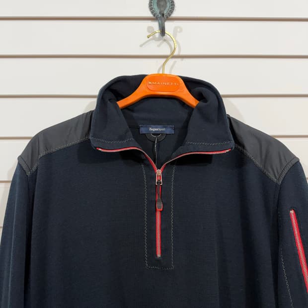 ZEGNA SPORT 제냐 스포츠 (Made In Turkey)