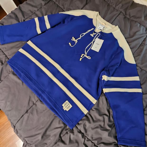 보디 나이키 맨투맨