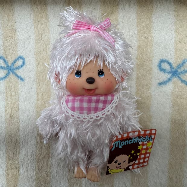 웻헤어 모코모코 몬치치