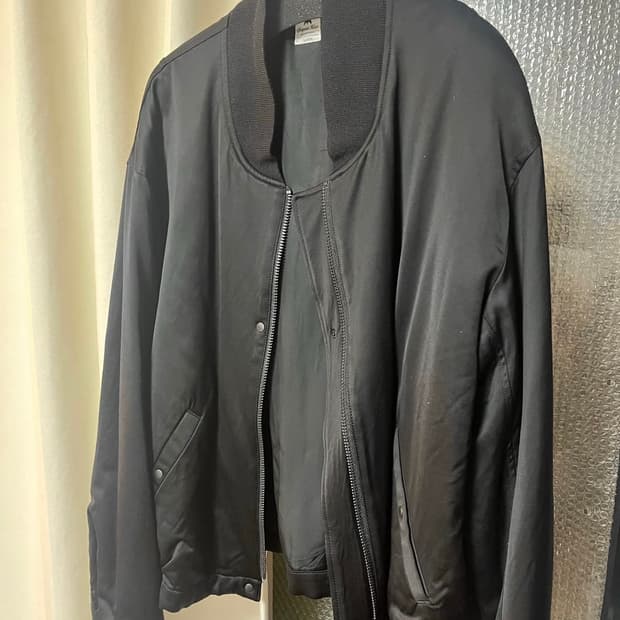 사스콰치패브릭스 레이온 봄버