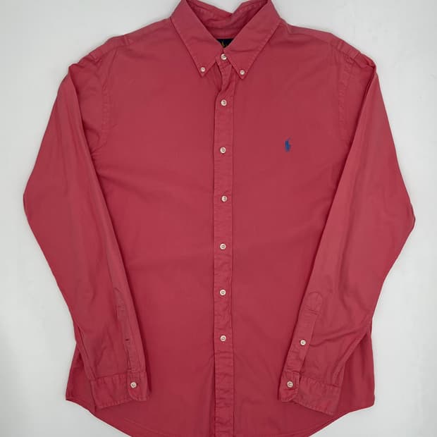 폴로 랄프로렌 셔츠