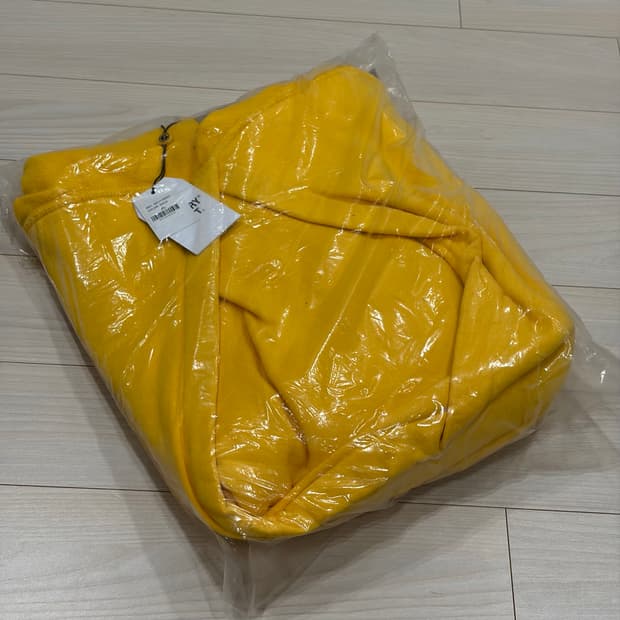 [NEW][XL] GALLERY DEPT. 90s HOODIE