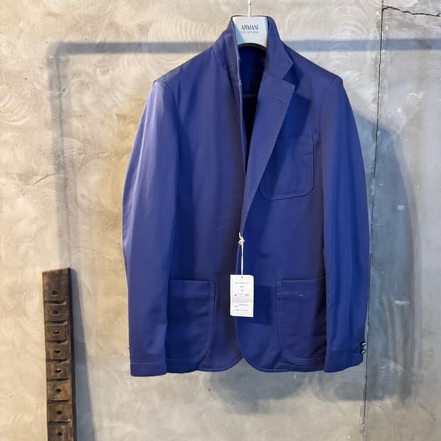 더 스타일리스트 재팬 테일러드 자켓 100