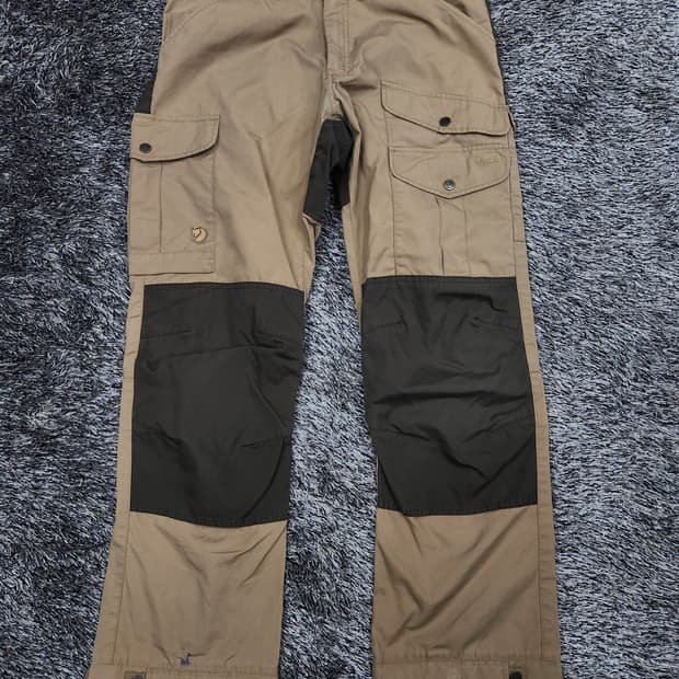 피엘라벤 비다프로 트라우저팬츠33-34